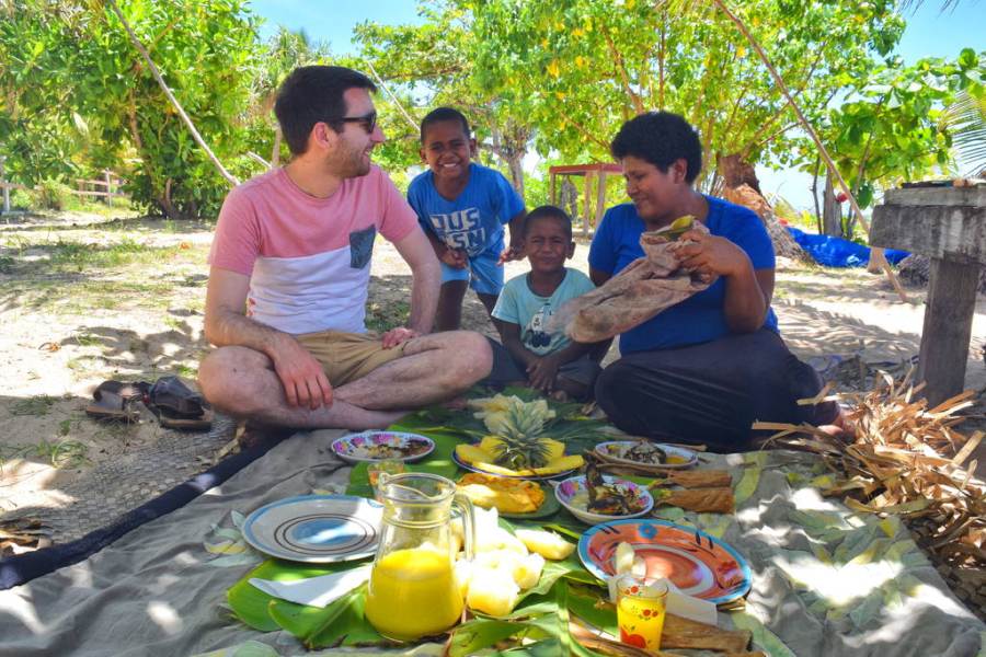 101 Things to Do in Fiji: The Ultimate List