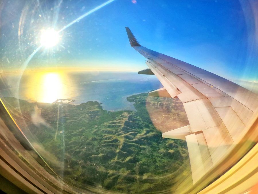 How to Book a Cheap Flight to Fiji
