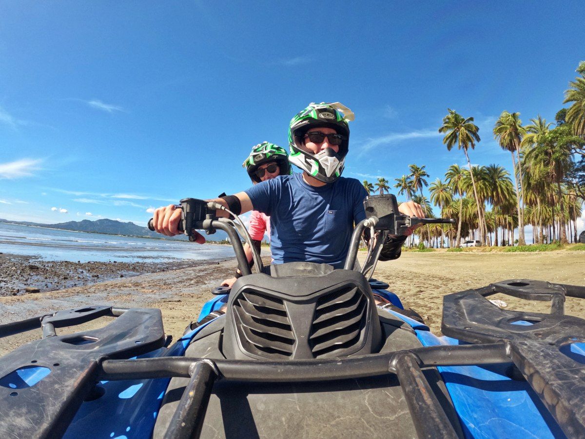 5 Best Off-Road Tours in Fiji 5 Best Off-Road Tours in Fiji