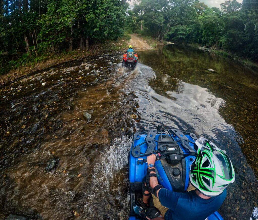 5 Best Off-Road Tours in Fiji