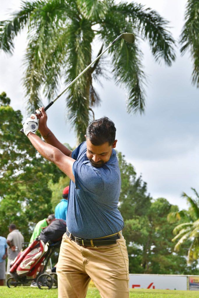 10 Best Golf Courses in Fiji