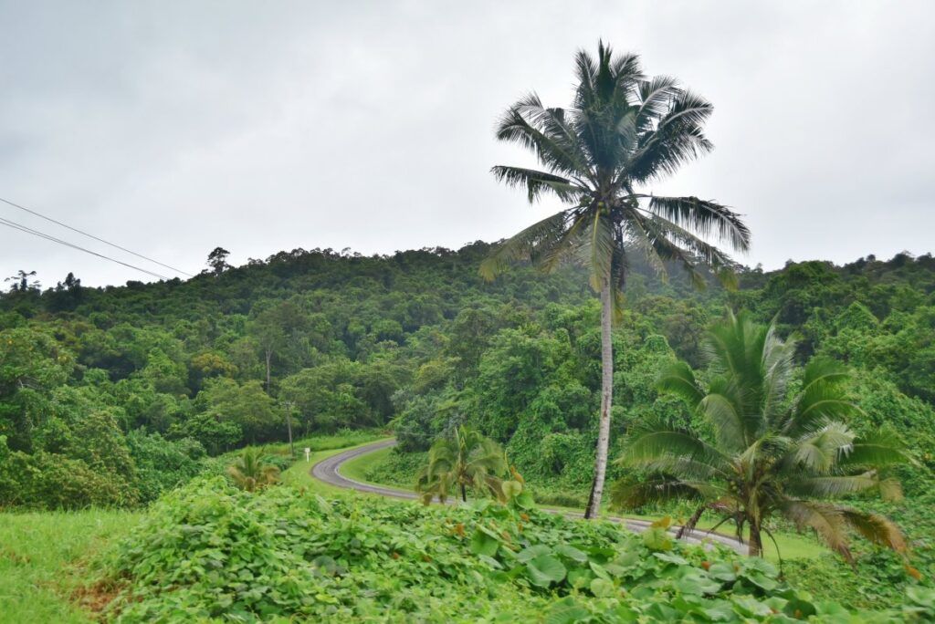 The Best Bike Tours in Fiji
