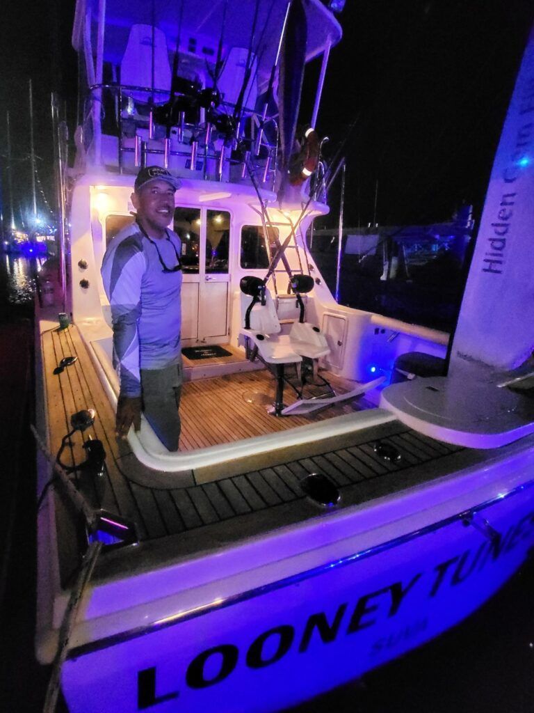 The Best Boat Tours in Fiji