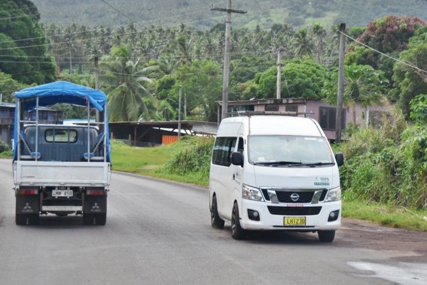How Much Does it Cost to Rent a Car in Fiji?