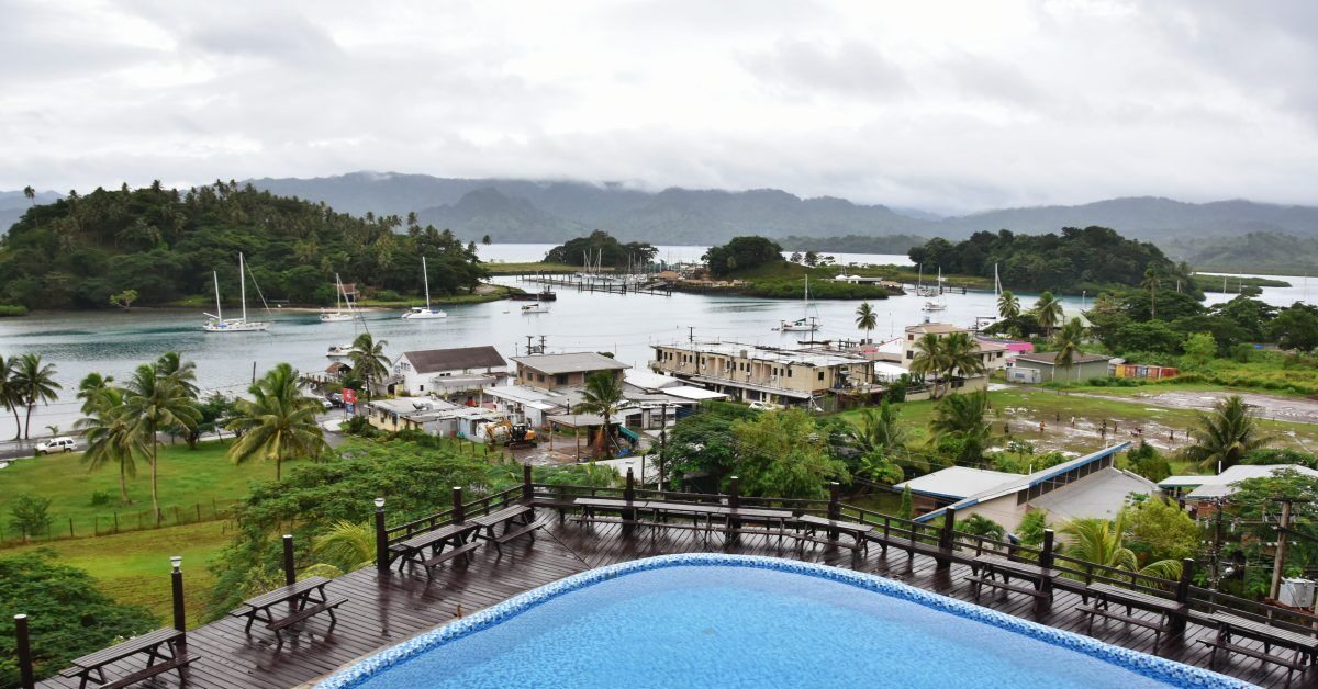 The 5 Best Small Towns & Villages to Visit in Fiji