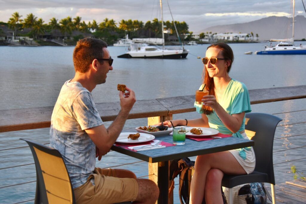 10 Beautiful Sunset Spots in Fiji