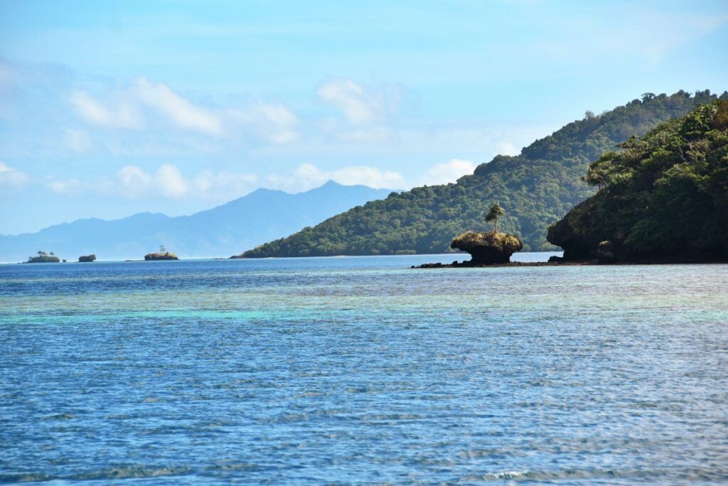 10 Places That are Off the Beaten Track in Fiji