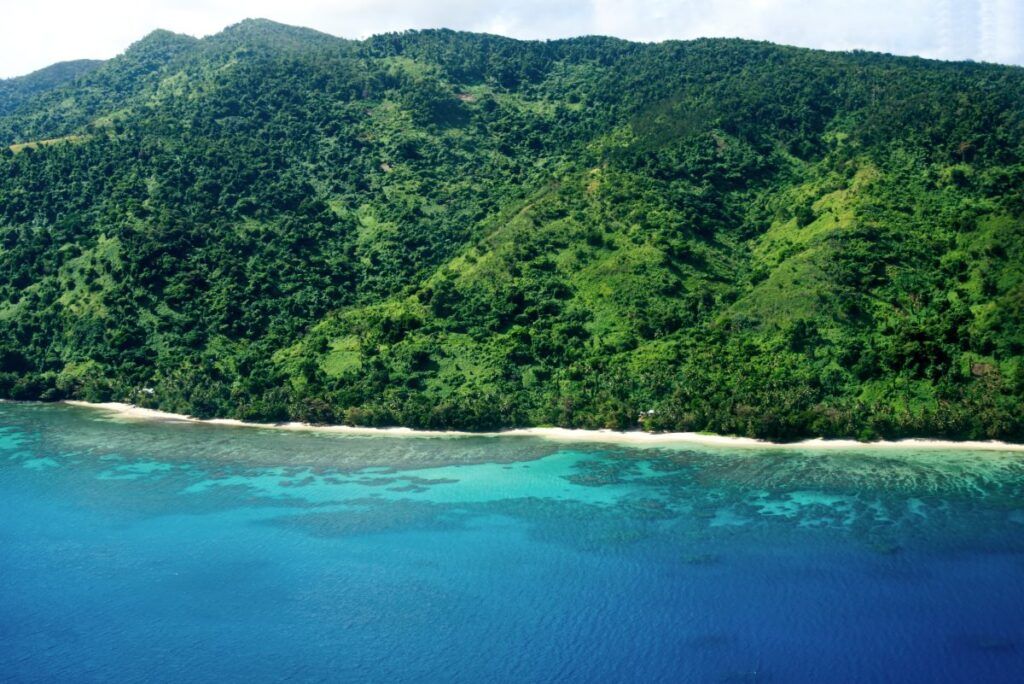 10 Most Stunning Beaches in Fiji
