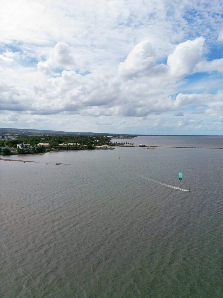 7 Best Places to Windsurf in Fiji