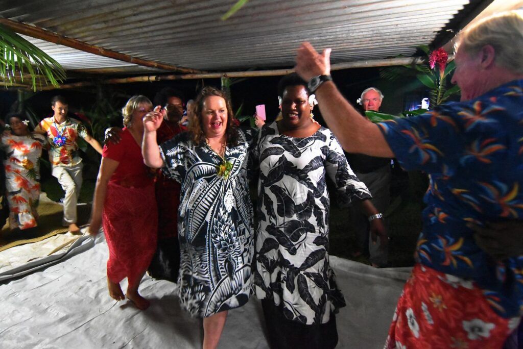 The Guide to Easter in Fiji
