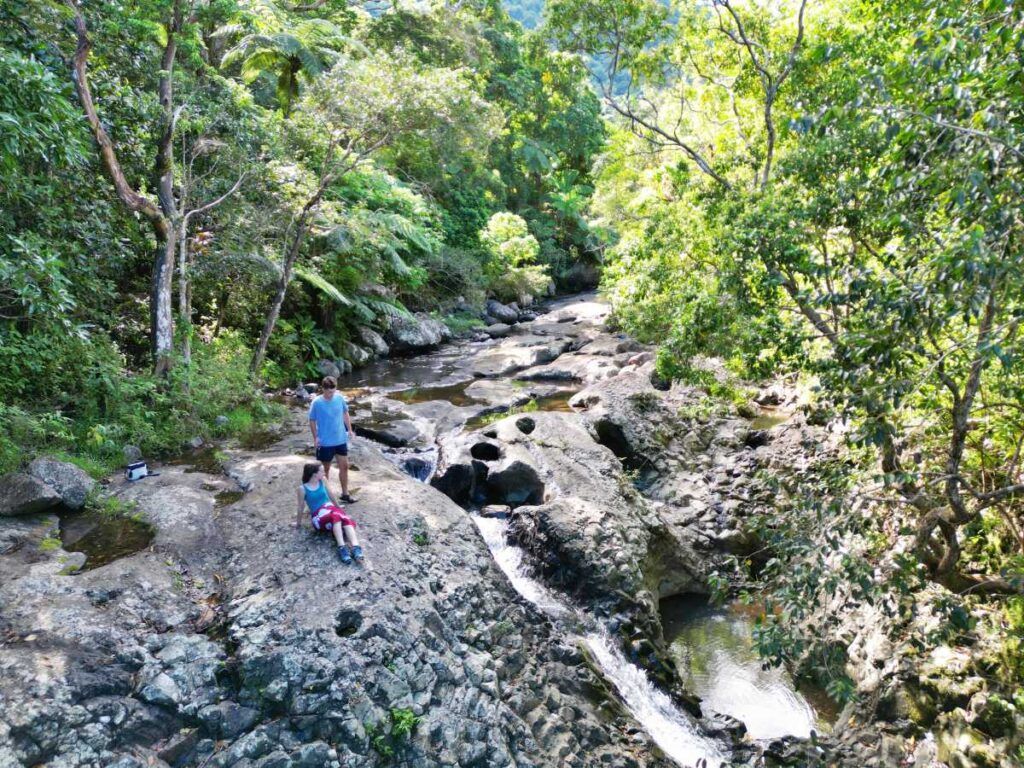 15 BEST Waterfalls in Fiji 🏞️ [2025]