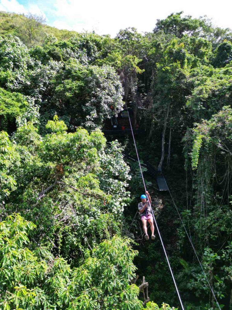 10 Epic Adventure Activities in Fiji