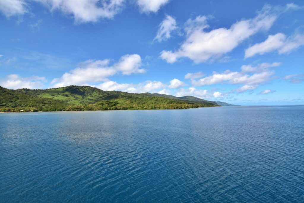 10 Places That are Off the Beaten Track in Fiji