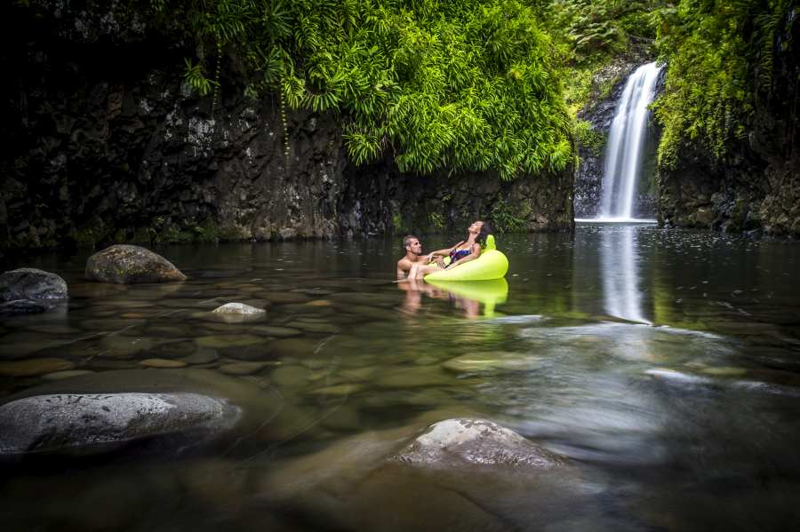 10 Most Iconic Locations of Fiji