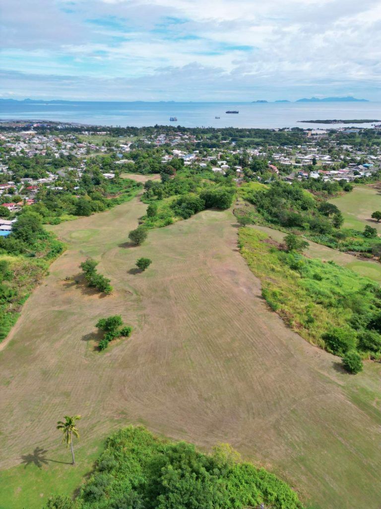 10 Best Golf Courses in Fiji