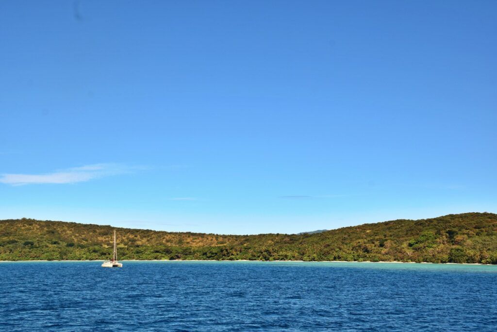 10 Less-Travelled Islands of Fiji