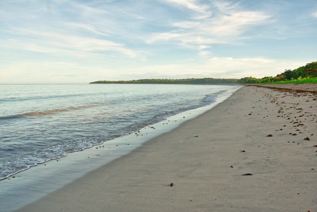 10 Most Stunning Beaches in Fiji