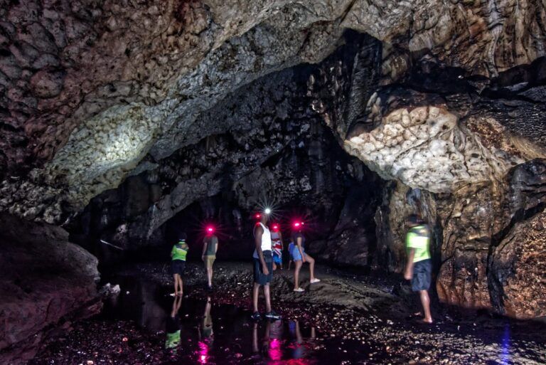 10 Epic Adventure Activities in Fiji