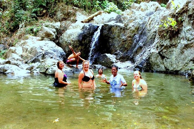 10 Wonderful Waterfalls in Fiji