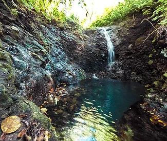 15 BEST Waterfalls in Fiji 🏞️ [2025]