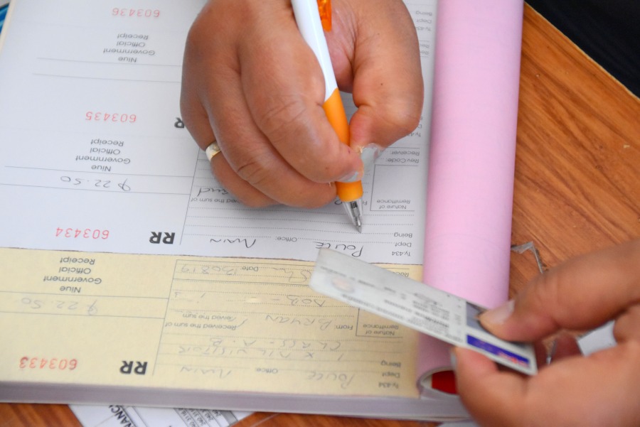 Can You Drive in Fiji with Your Overseas License?