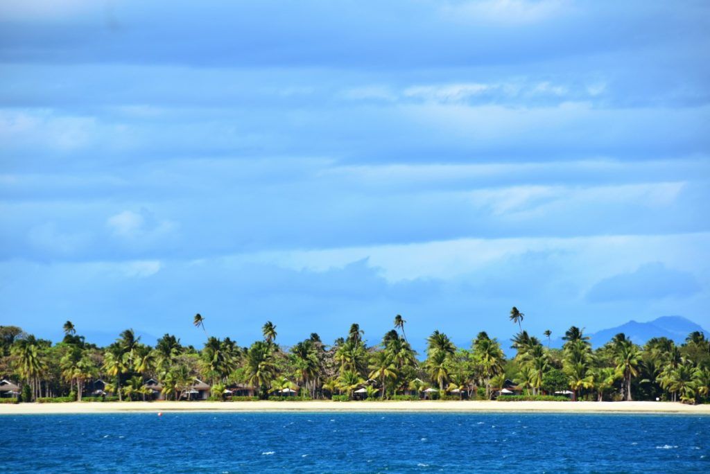 10 Best Golf Courses in Fiji