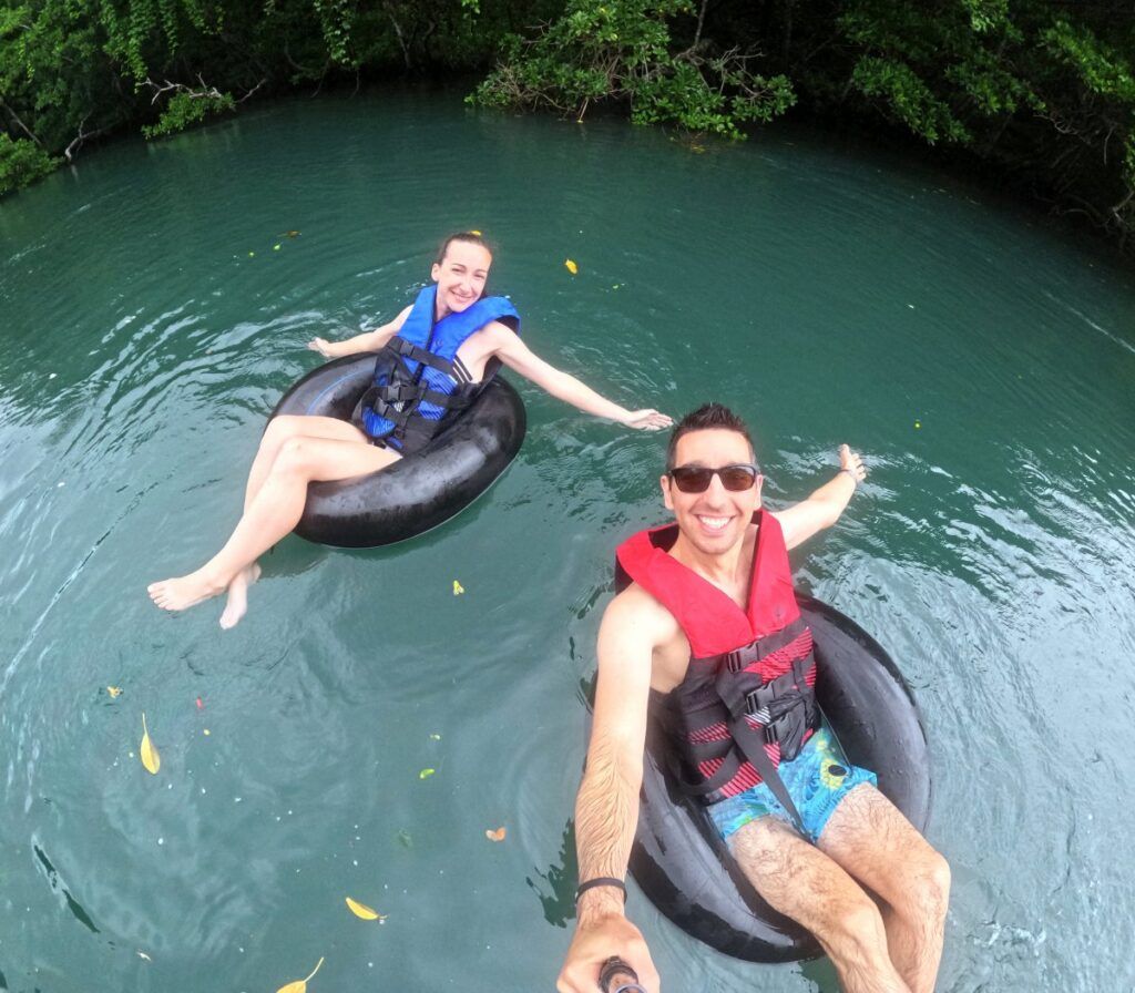 5 Best River Cruises in Fiji