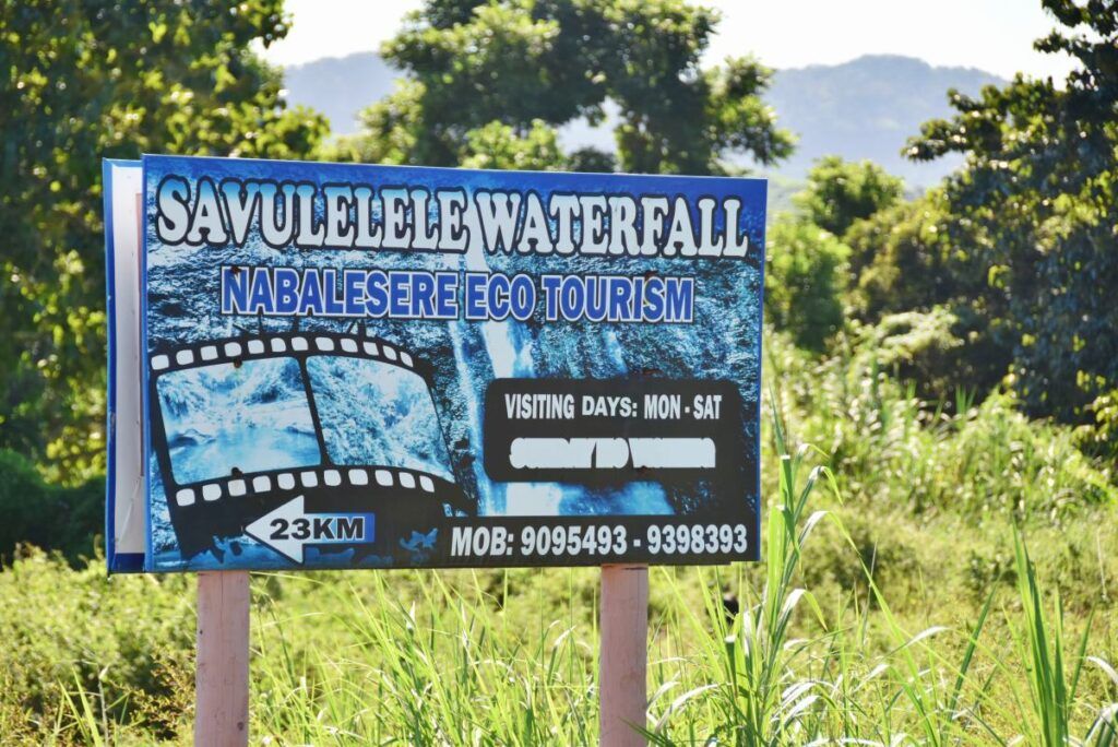 10 Best Swimming Spots in Fiji