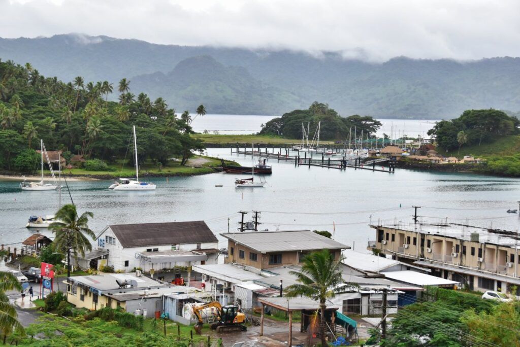 The 5 Best Small Towns &amp; Villages to Visit in Fiji
