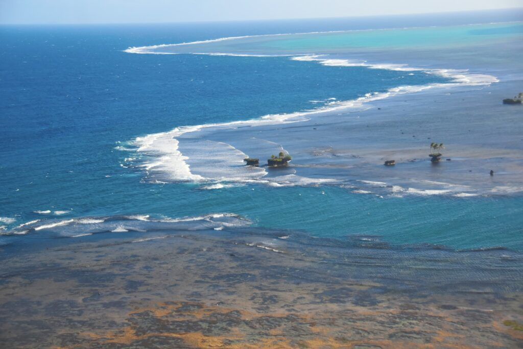The Best Boat Tours in Fiji