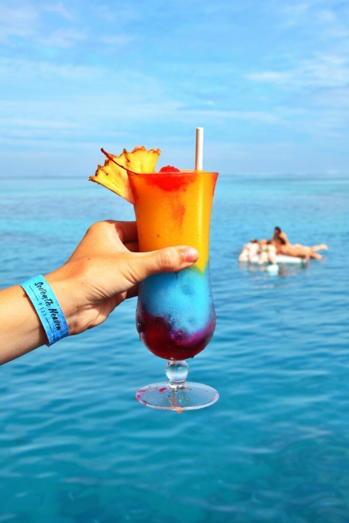 10 Most Instagrammable Places in Fiji