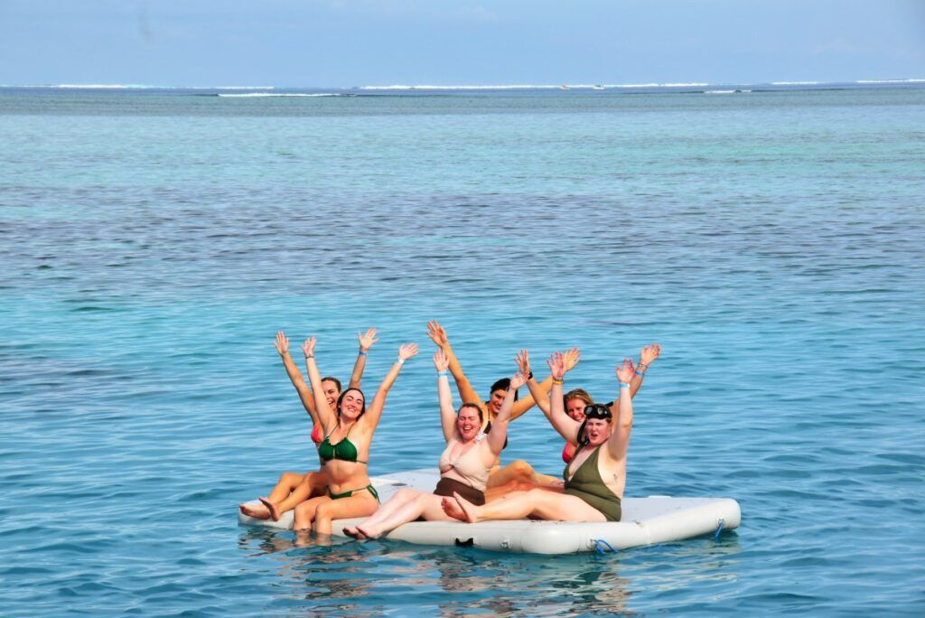 How to Travel Around Fiji by Bus