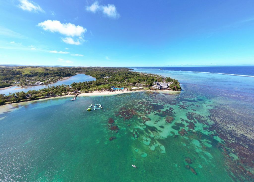 10 Best Golf Courses in Fiji