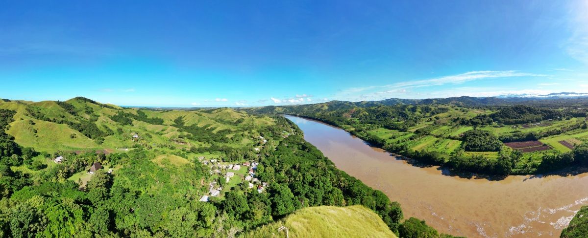 5 Best River Cruises in Fiji