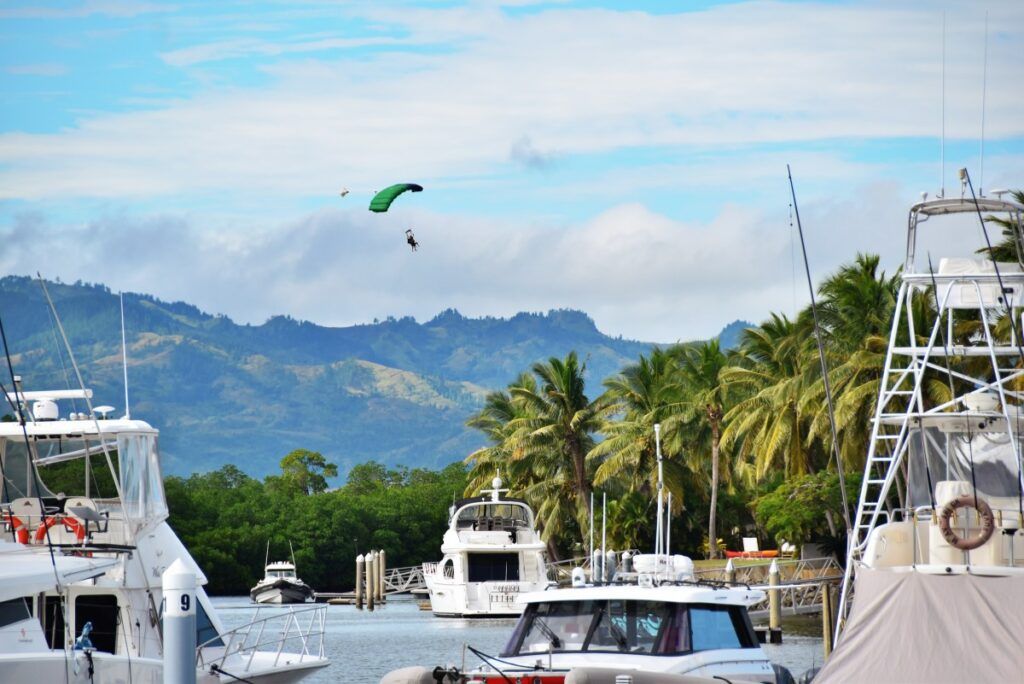 10 Epic Adventure Activities in Fiji