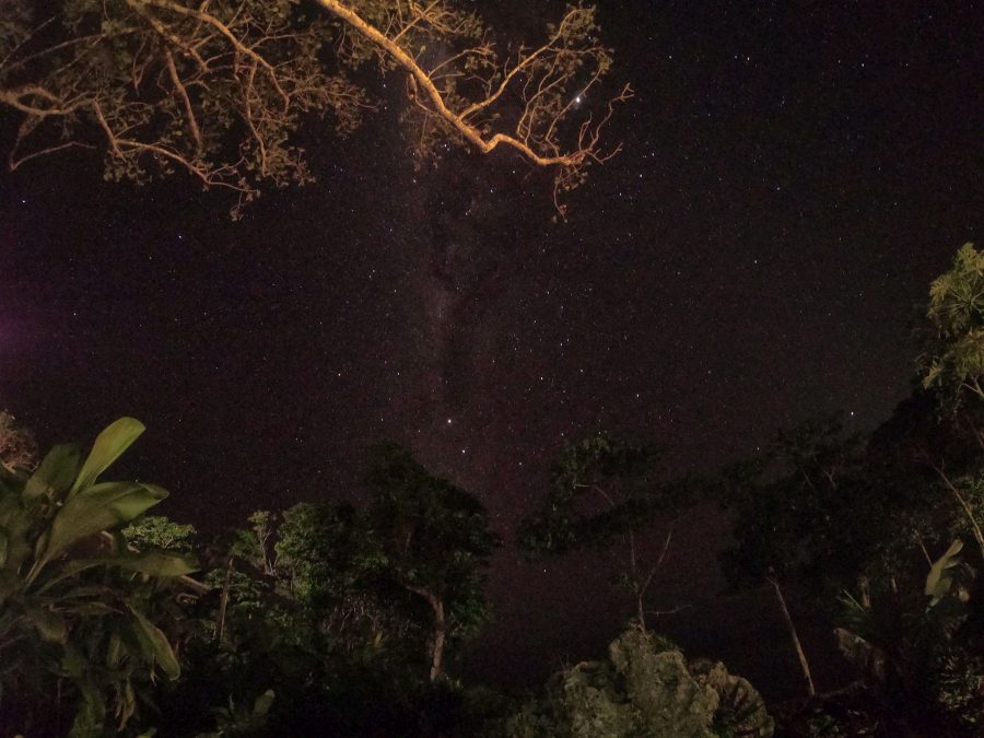 5 Best Places for Stargazing in Fiji