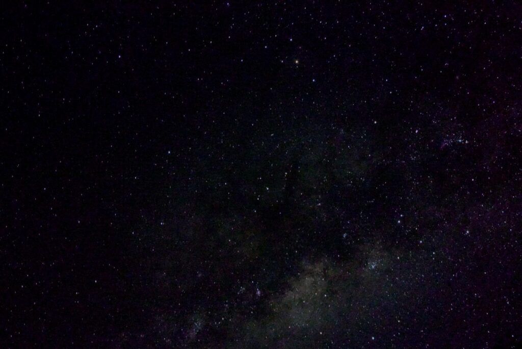 5 Best Places for Stargazing in Fiji