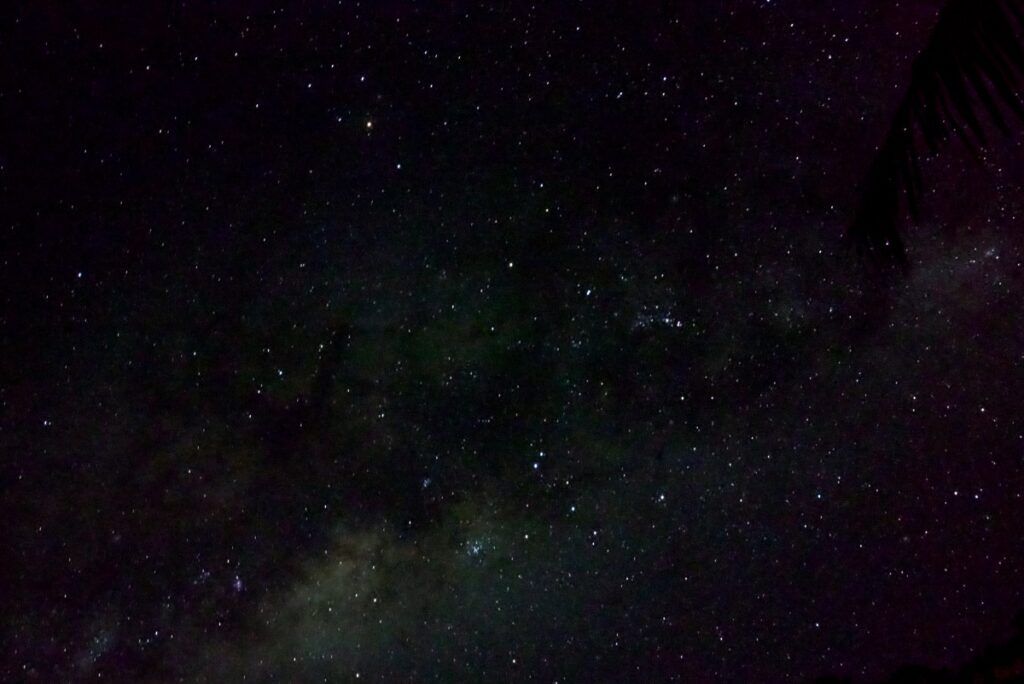 5 Best Places for Stargazing in Fiji