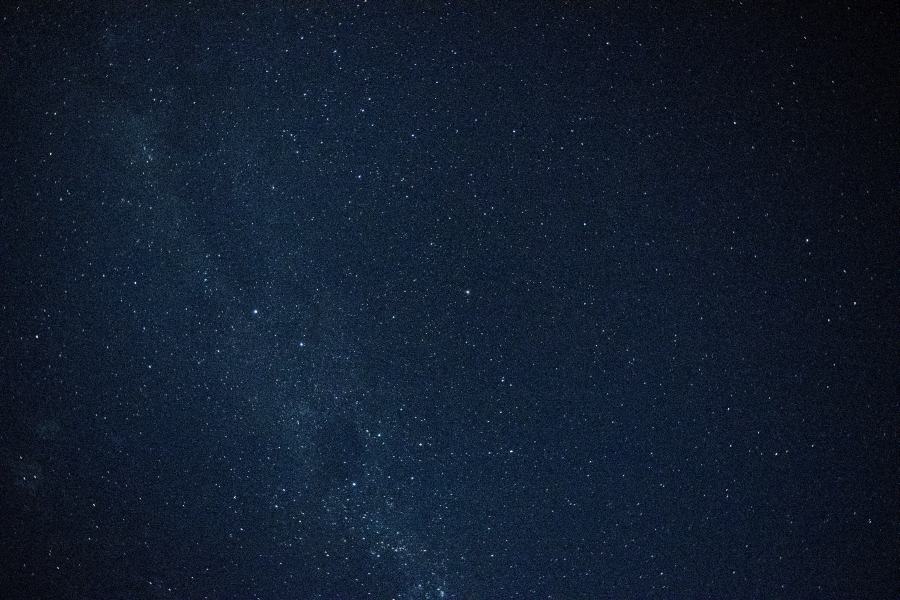 5 Best Places for Stargazing in Fiji