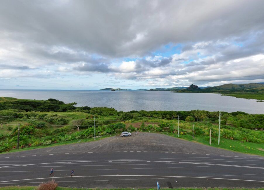 How to Drive in Fiji