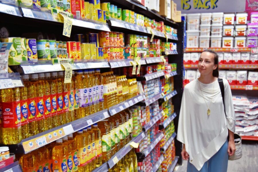 Where to Get Your Essentials in Fiji