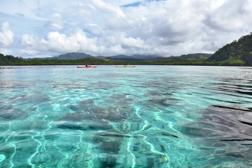 10 Epic Adventure Activities in Fiji