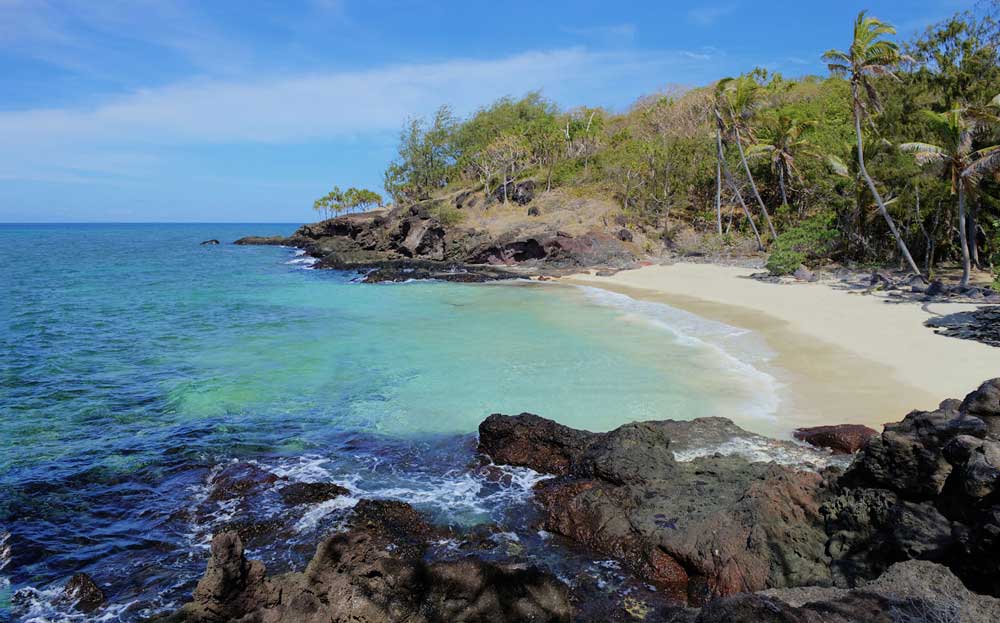 10 Most Stunning Beaches in Fiji