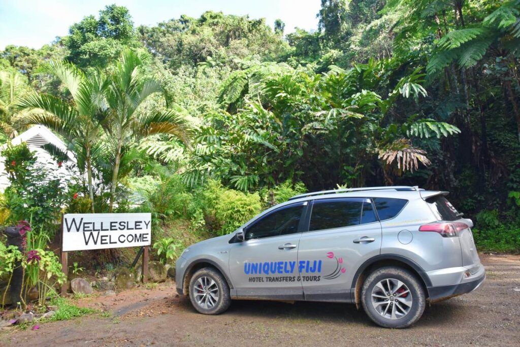 9 Ways to Save Money on Car Rental in Fiji