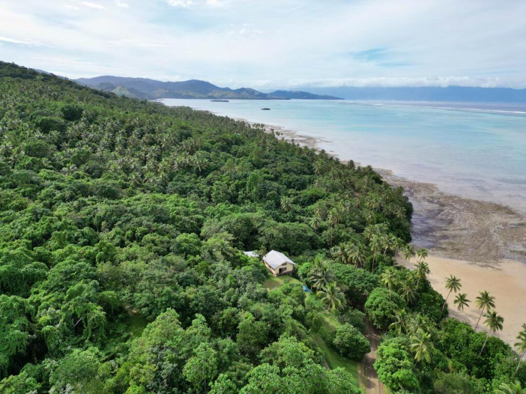 10 Less-Travelled Islands of Fiji