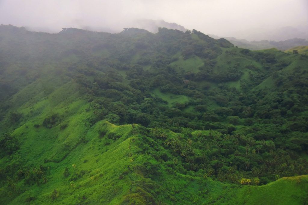 10 Best Walks in Vanua Levu