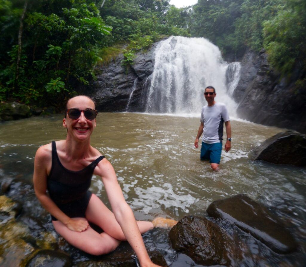 10 Best Swimming Spots in Fiji