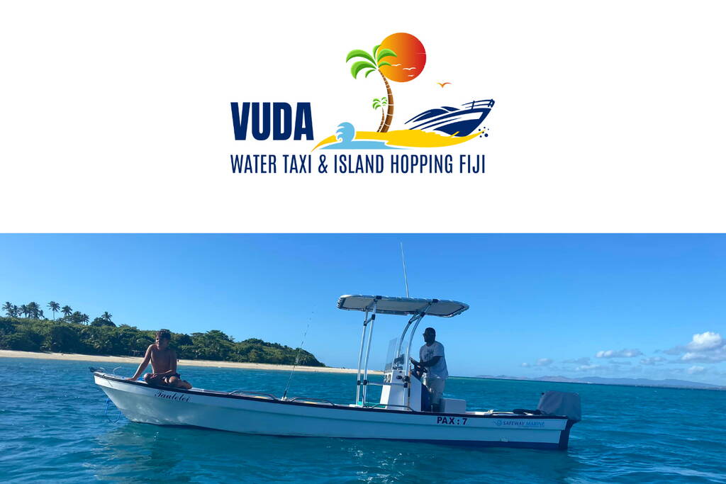 10 Best Island Day Trips in Fiji
