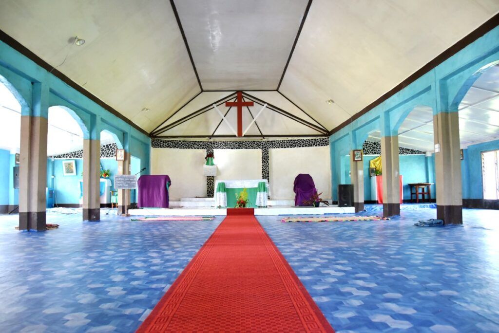 The Guide to Easter in Fiji