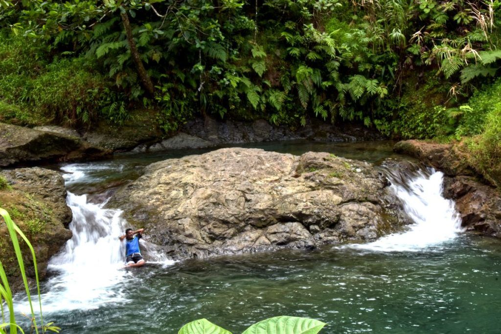 10 Wonderful Waterfalls in Fiji